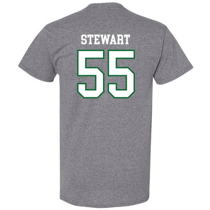 ENMU - NCAA Football : Colten Stewart - Classic Shersey T-Shirt-1