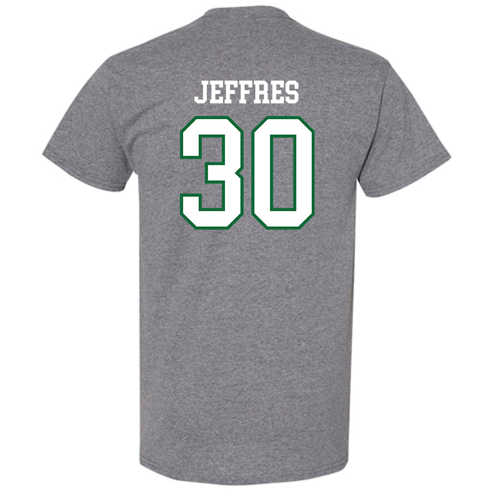 ENMU - NCAA Women's Soccer : Sophia Jeffres - Classic Shersey T-Shirt-1