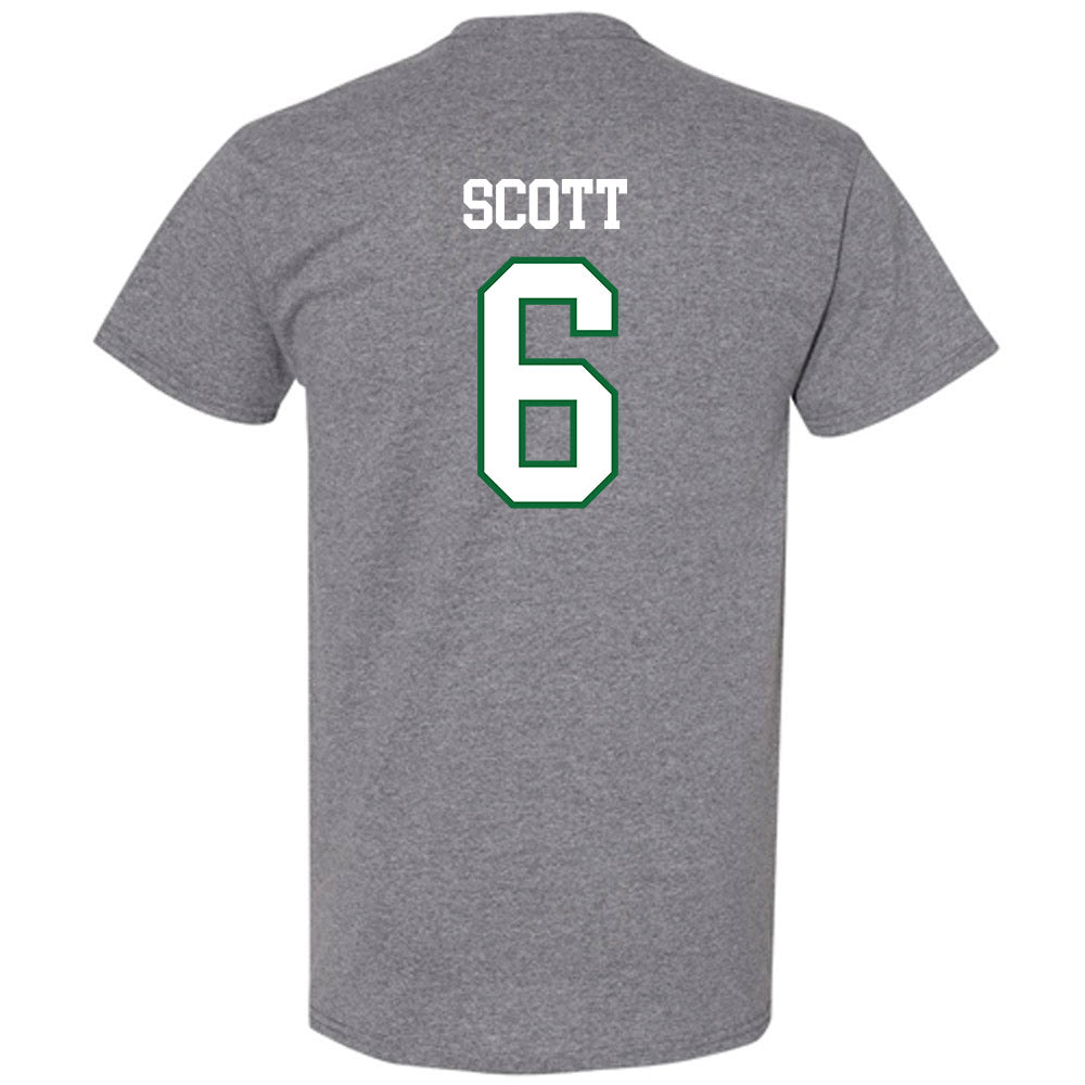 ENMU - NCAA Softball : Lorissa Scott - Classic Shersey T-Shirt-1