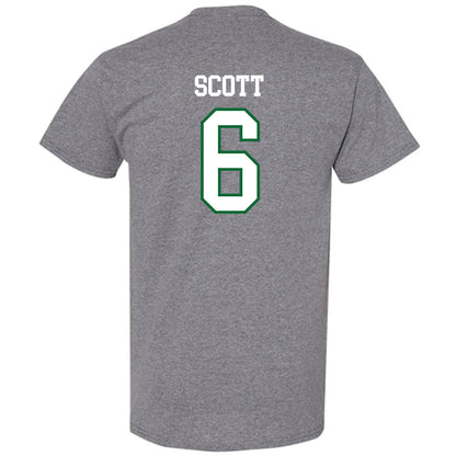 ENMU - NCAA Softball : Lorissa Scott - Classic Shersey T-Shirt-1