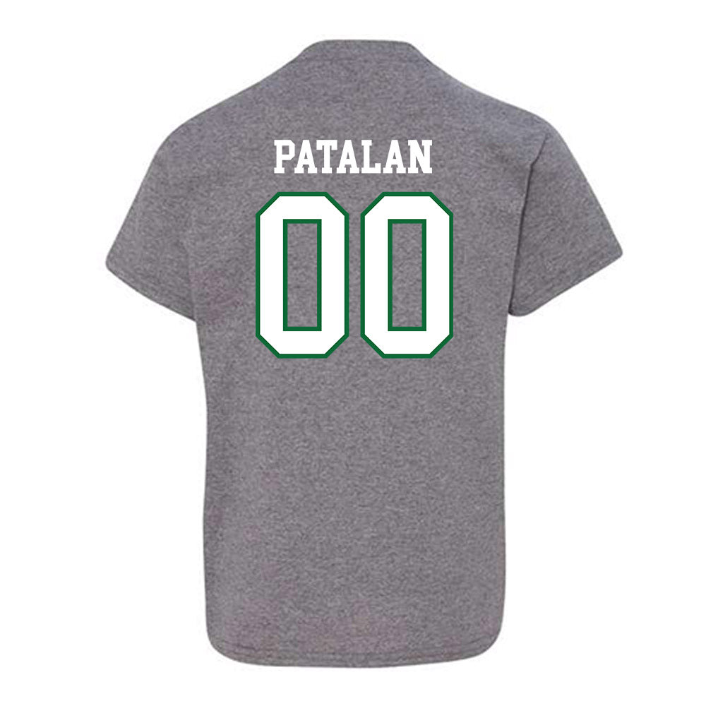 ENMU - NCAA Women's Soccer : Kiley Patalan - Classic Shersey Youth T-Shirt-1