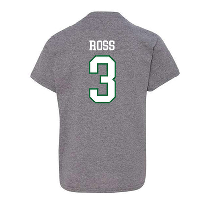 ENMU - NCAA Football : Raheim Ross - Classic Shersey Youth T-Shirt-1