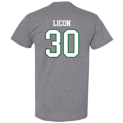 ENMU - NCAA Men's Basketball : Jesus Licon - Classic Shersey T-Shirt-1