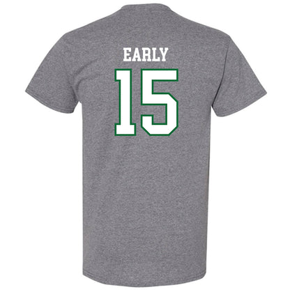 ENMU - NCAA Baseball : Micah Early - Classic Shersey T-Shirt-1