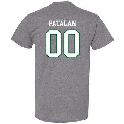 ENMU - NCAA Women's Soccer : Kiley Patalan - Classic Shersey T-Shirt-1