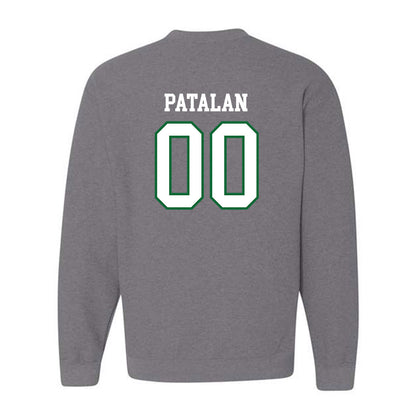 ENMU - NCAA Women's Soccer : Kiley Patalan - Classic Shersey Crewneck Sweatshirt-1