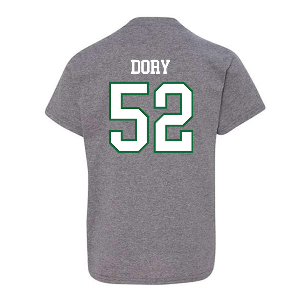 ENMU - NCAA Football : Donovan Dory - Classic Shersey Youth T-Shirt-1