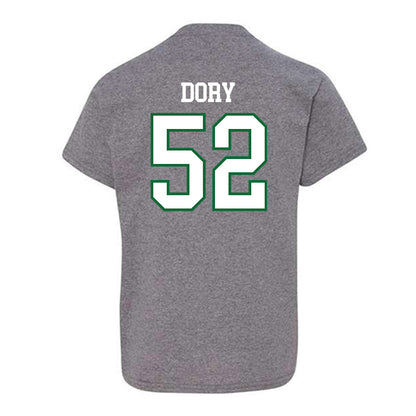 ENMU - NCAA Football : Donovan Dory - Classic Shersey Youth T-Shirt-1