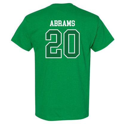 ENMU - NCAA Men's Basketball : Austin Abrams - Classic Shersey T-Shirt-1
