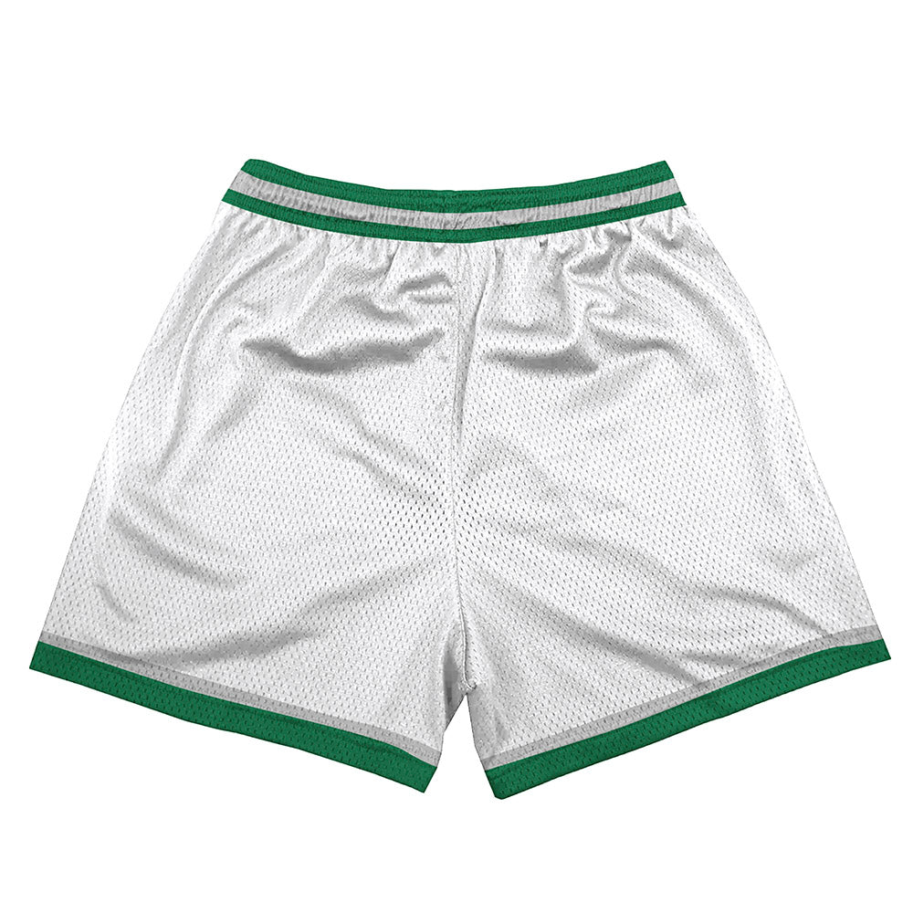 ENMU - NCAA Softball : Samantha Parisi - Shorts-1