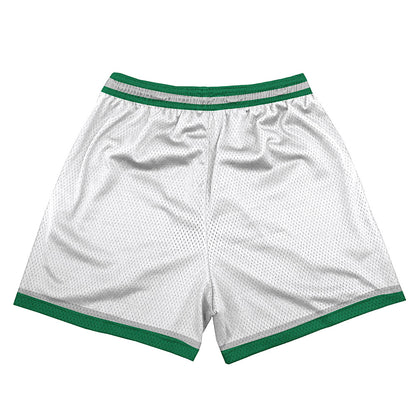 ENMU - NCAA Baseball : Jedadiah Trudeau - Shorts-1