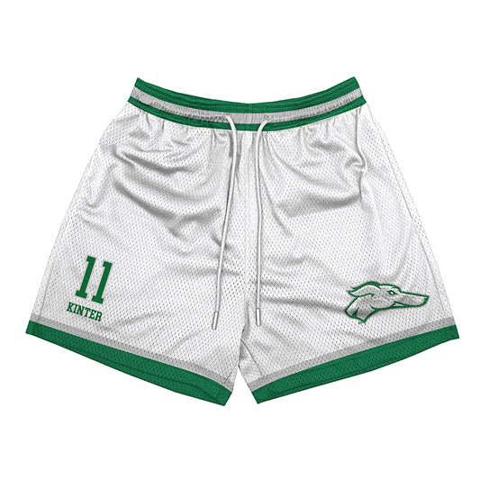 ENMU - NCAA Baseball : Logan Kinter - Shorts-0