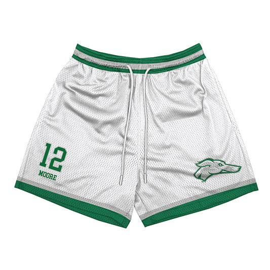 ENMU - NCAA Women's Soccer : Sofia Moore - Shorts-0