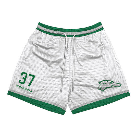 ENMU - NCAA Football : Mason Espinda-mcchriston - Shorts-0