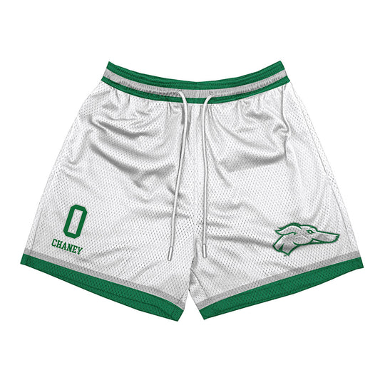 ENMU - NCAA Men's Basketball : Zaylan Chaney - Shorts-0