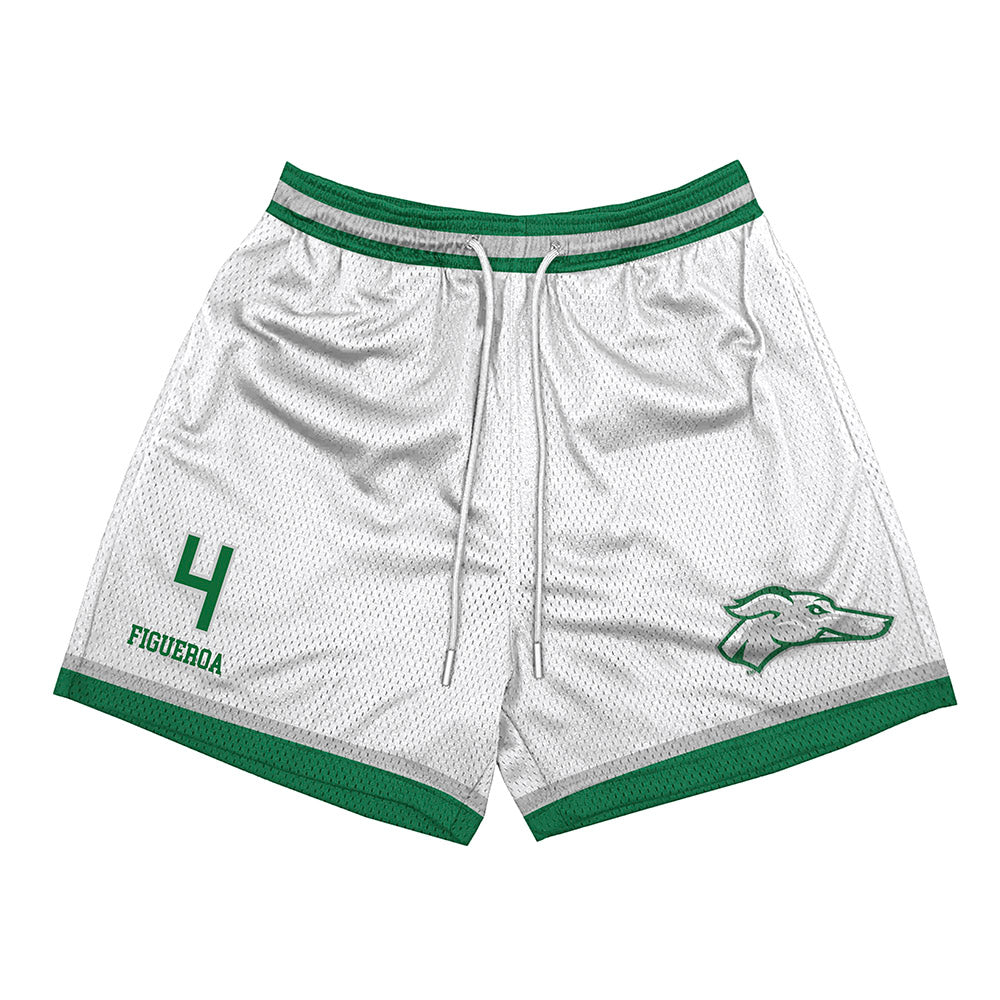 ENMU - NCAA Baseball : Isaiah Figueroa - Shorts-0