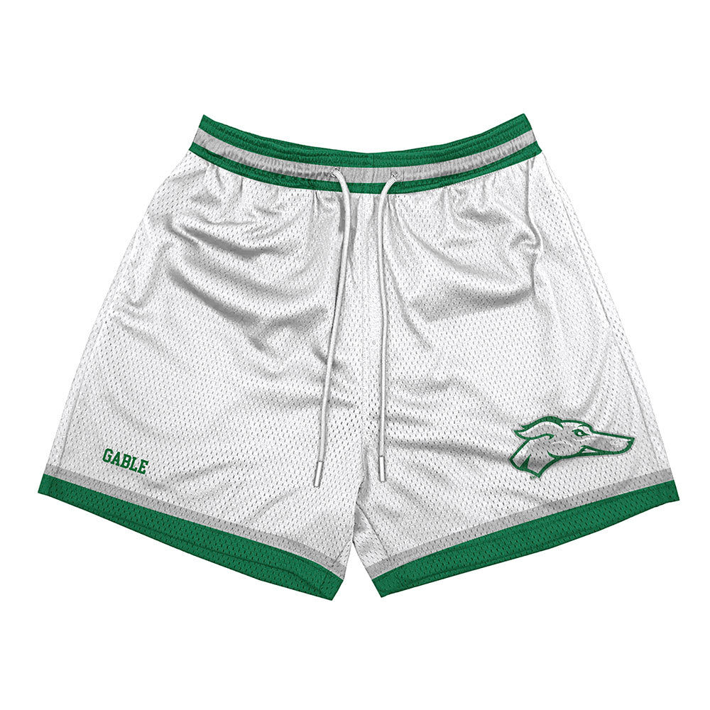 ENMU - NCAA Men's Cross Country : Jackson Gable - Shorts-0