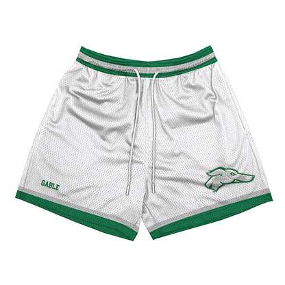 ENMU - NCAA Men's Cross Country : Jackson Gable - Shorts-0