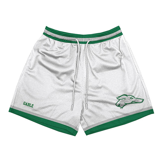 ENMU - NCAA Men's Cross Country : Jackson Gable - Shorts-0