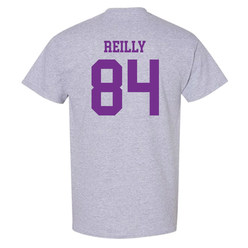 Mount Union - NCAA Football : Mikey Reilly - Classic Shersey T-Shirt-1