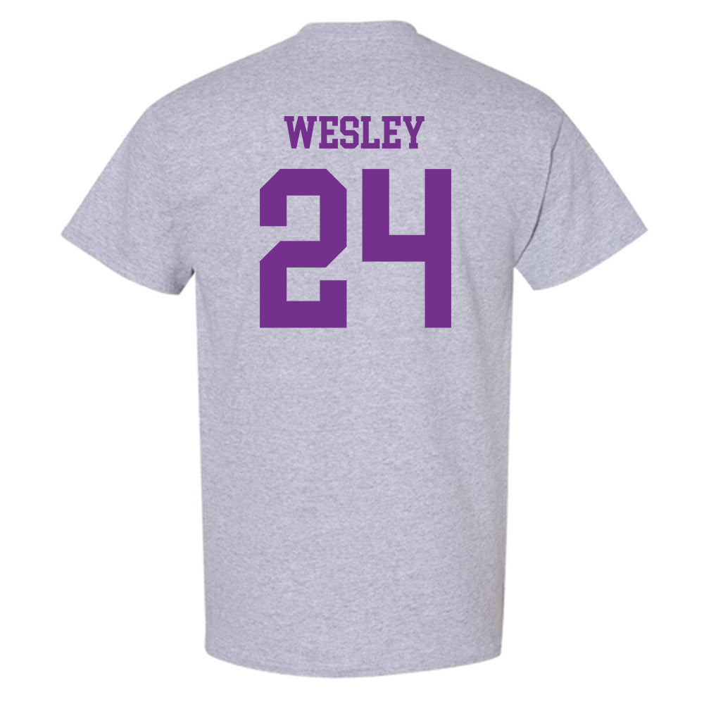 Mount Union - NCAA Football : Kamden Wesley - Classic Shersey T-Shirt-1