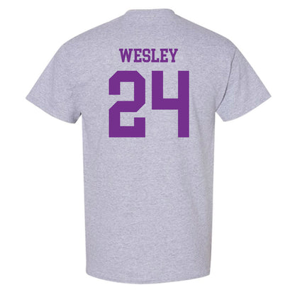 Mount Union - NCAA Football : Kamden Wesley - Classic Shersey T-Shirt-1