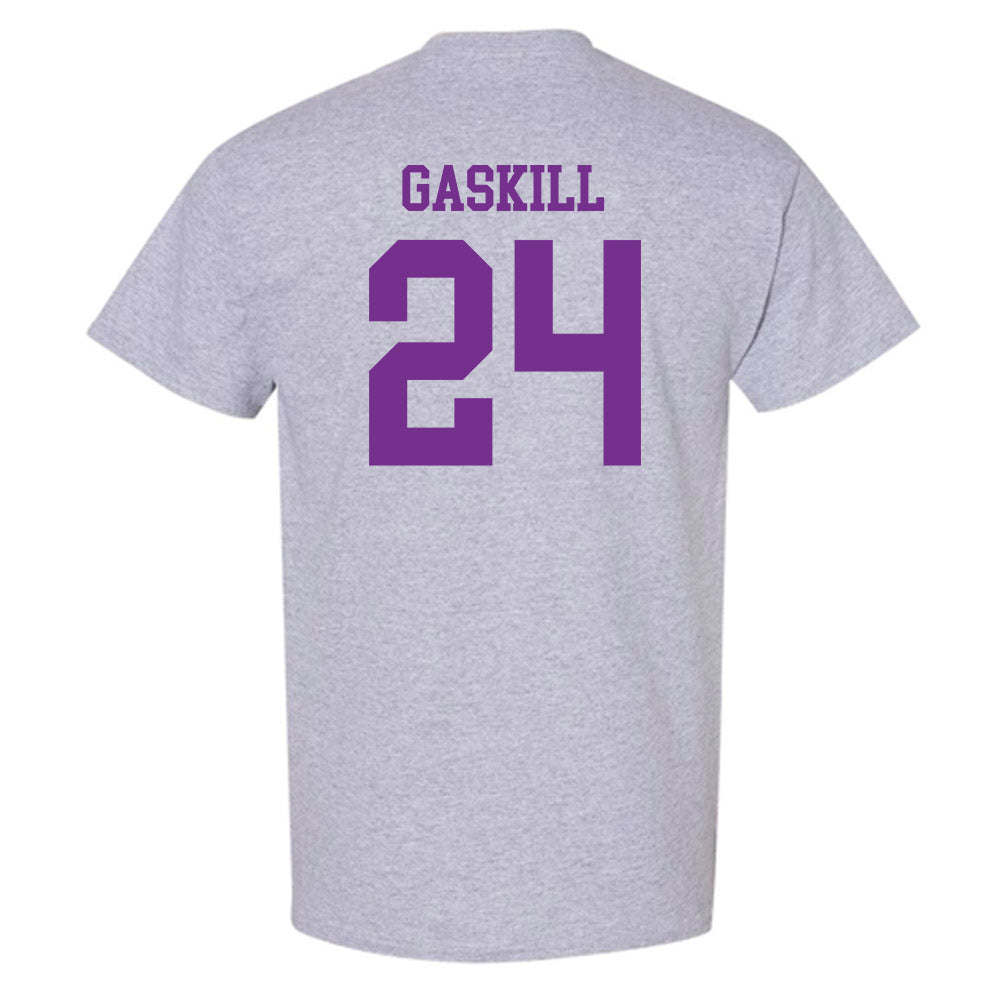 Mount Union - NCAA Football : Jackson Gaskill - Classic Shersey T-Shirt-1