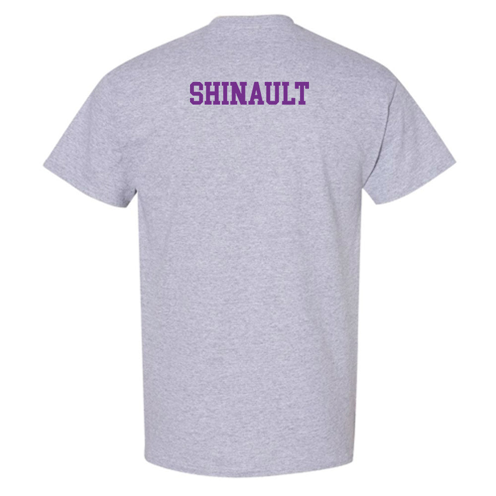 Mount Union - NCAA Men's Track & Field : Brayden Shinault - Classic Shersey T-Shirt-1