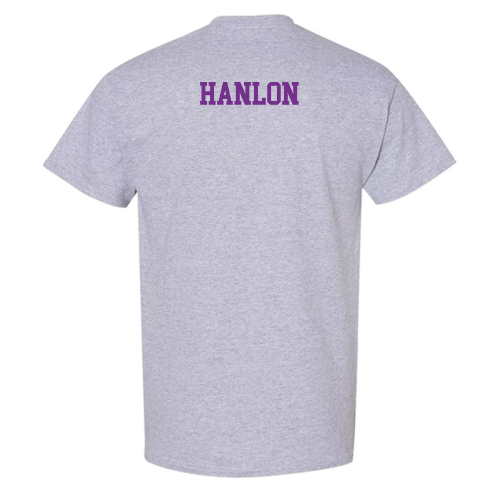 Mount Union - NCAA Men's Track & Field : Colton Hanlon - Classic Shersey T-Shirt-1