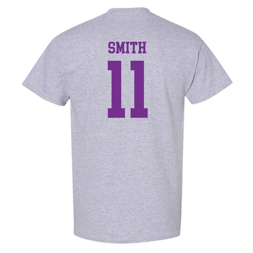 Mount Union - NCAA Football : Preston Smith - Classic Shersey T-Shirt-1