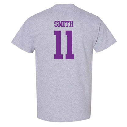 Mount Union - NCAA Football : Preston Smith - Classic Shersey T-Shirt-1