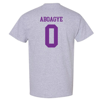 Mount Union - NCAA Football : Joel Aboagye - Classic Shersey T-Shirt-1