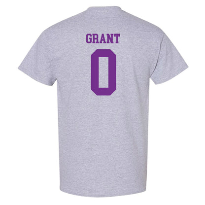 Mount Union - NCAA Football : Davion Grant - Classic Shersey T-Shirt-1