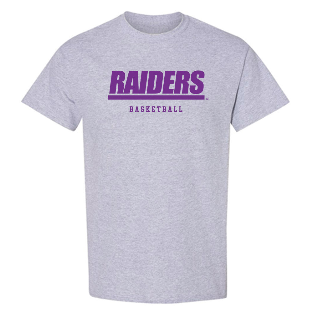 Mount Union - NCAA Women's Basketball : Tess Conroy - Classic Shersey T-Shirt-0