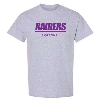 Mount Union - NCAA Men's Basketball : Darius Rodriguez - Classic Shersey T-Shirt-0