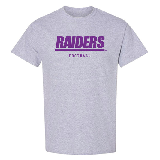 Mount Union - NCAA Football : Dagan Meyers - Classic Shersey T-Shirt-0