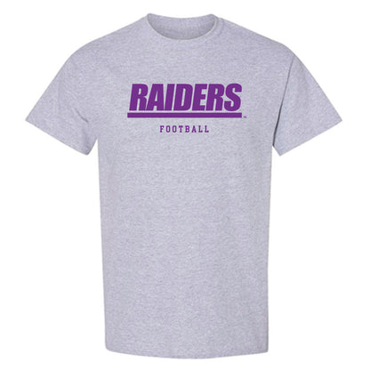 Mount Union - NCAA Football : Gavin Ehrhardt - Classic Shersey T-Shirt-0