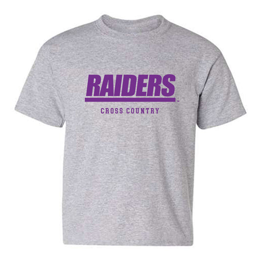 Mount Union - NCAA Men's Cross Country : Jacob Peklay - Classic Shersey Youth T-Shirt-0