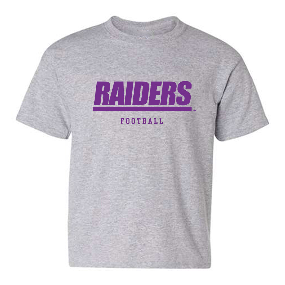 Mount Union - NCAA Football : Zavion Roberts - Classic Shersey Youth T-Shirt-0