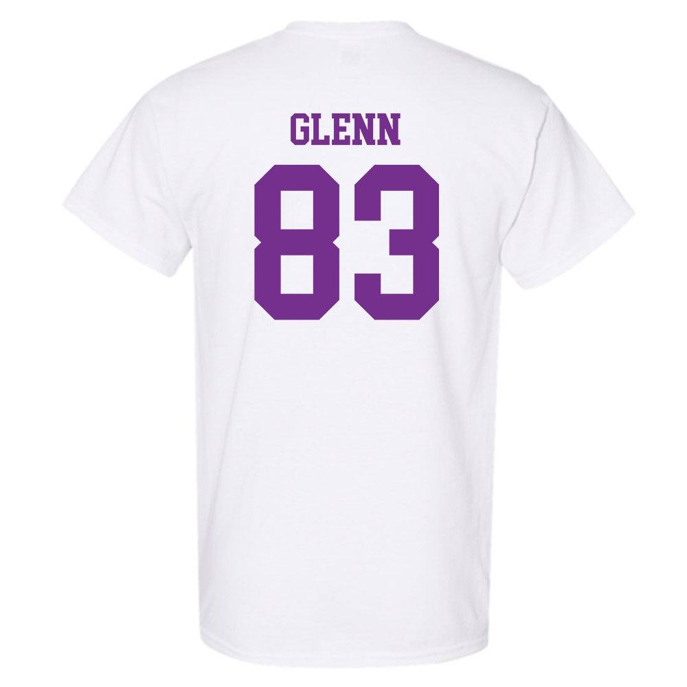 Mount Union - NCAA Football : Christian Glenn - Classic Shersey T-Shirt-1