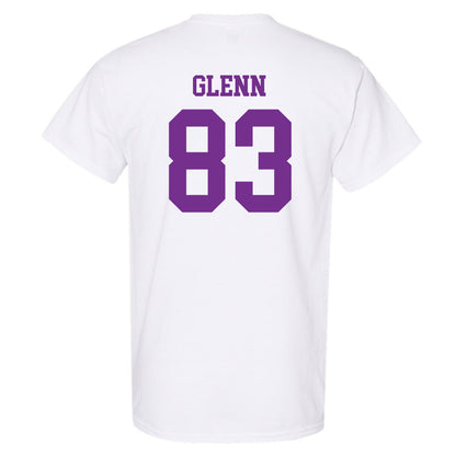 Mount Union - NCAA Football : Christian Glenn - Classic Shersey T-Shirt-1