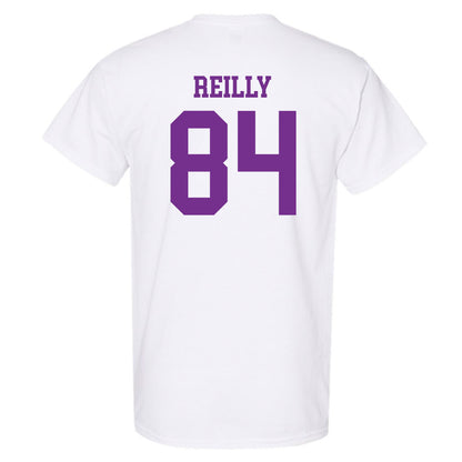Mount Union - NCAA Football : Mikey Reilly - Classic Shersey T-Shirt-1