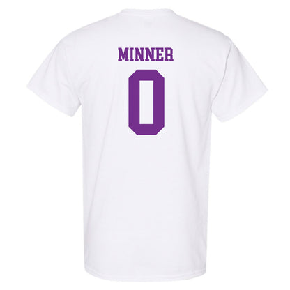 Mount Union - NCAA Football : Kayden Minner - Classic Shersey T-Shirt-1