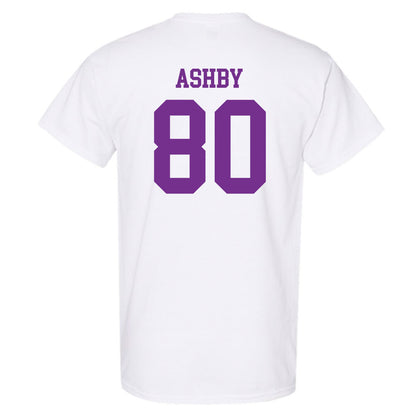 Mount Union - NCAA Football : Mason Ashby - Classic Shersey T-Shirt-1