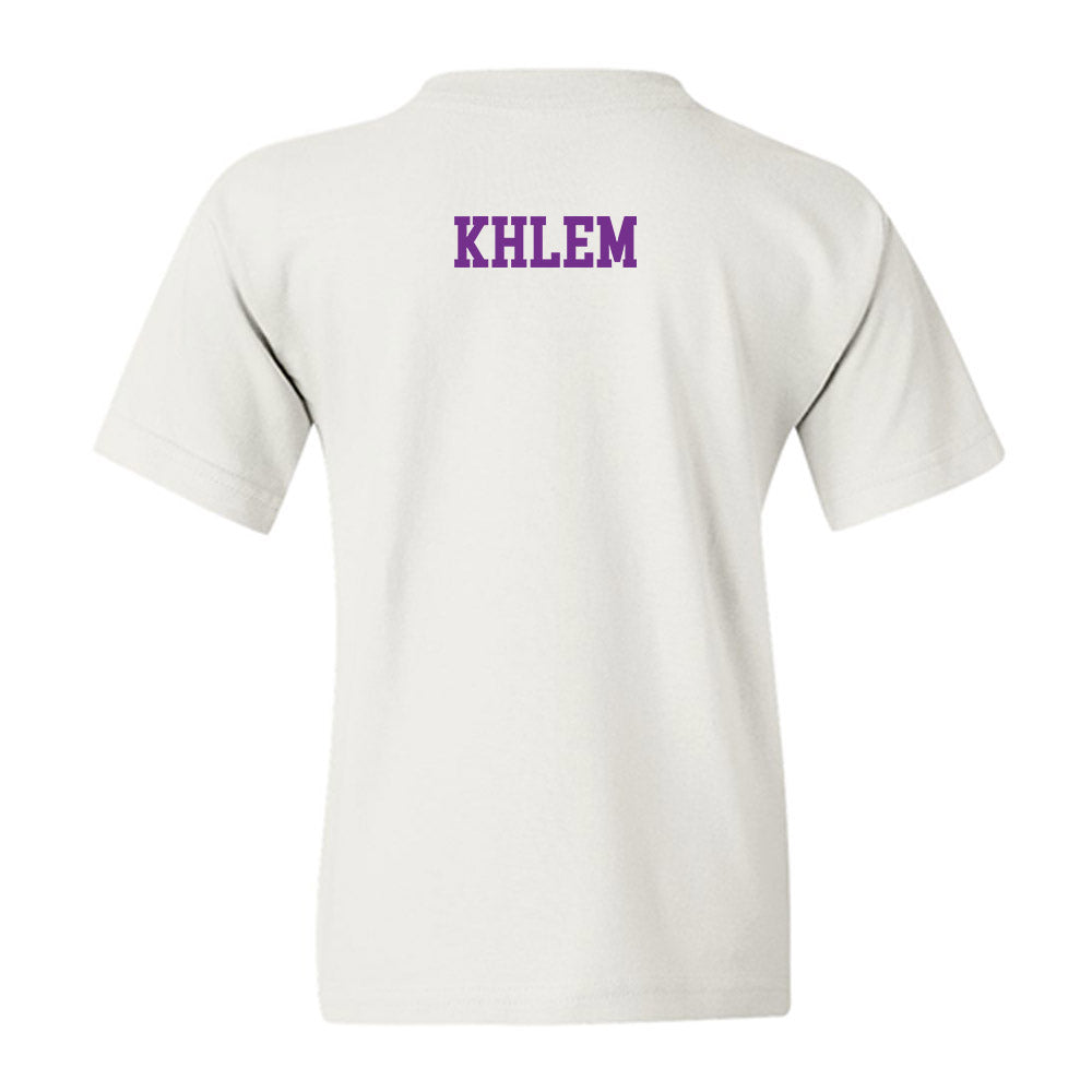 Mount Union - NCAA Women's Track & Field : Abby Khlem - Classic Shersey Youth T-Shirt-1