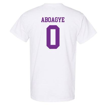 Mount Union - NCAA Football : Joel Aboagye - Classic Shersey T-Shirt-1