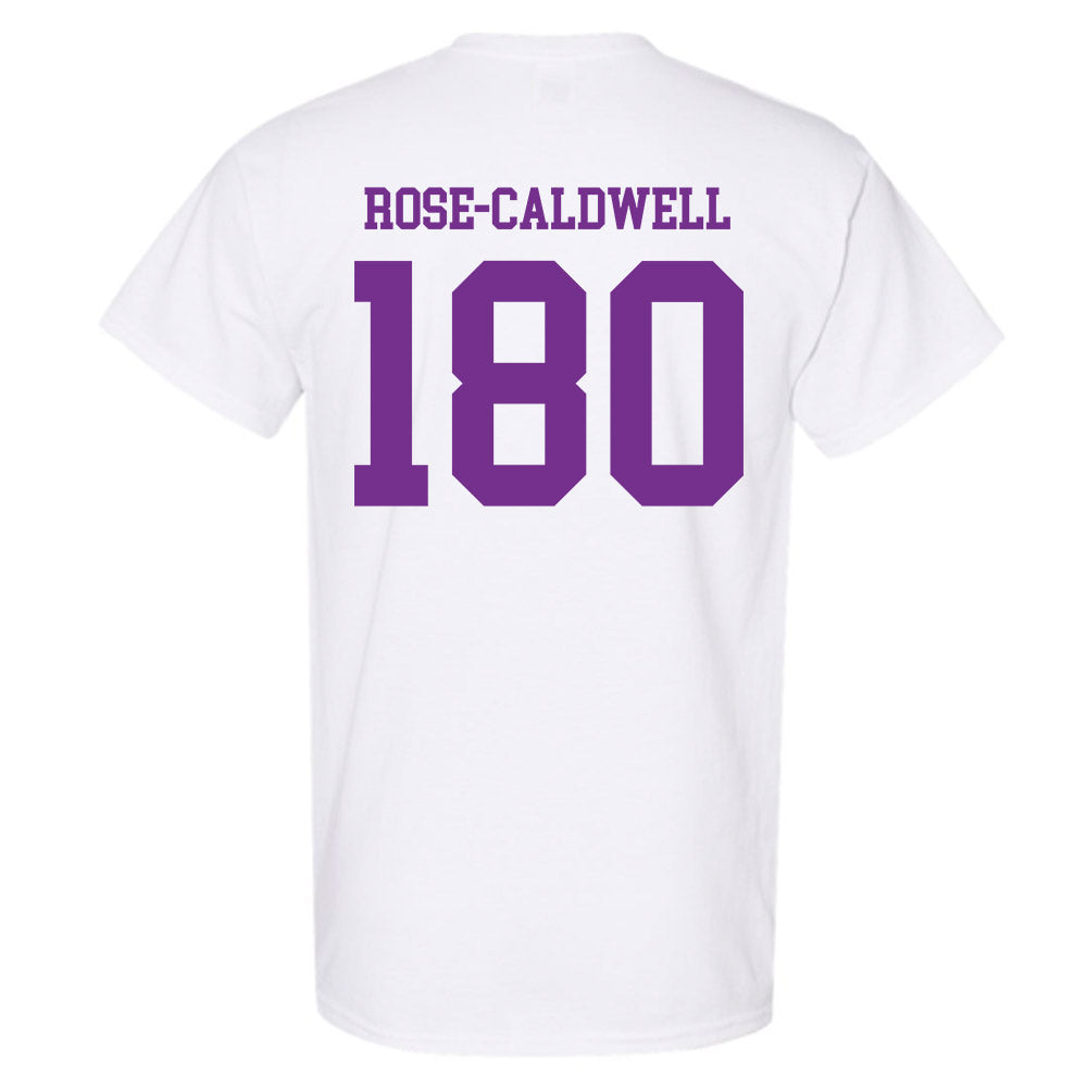 Mount Union - NCAA Wrestling : Hailey Rose-caldwell - Classic Shersey T-Shirt-1