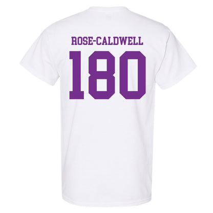 Mount Union - NCAA Wrestling : Hailey Rose-caldwell - Classic Shersey T-Shirt-1