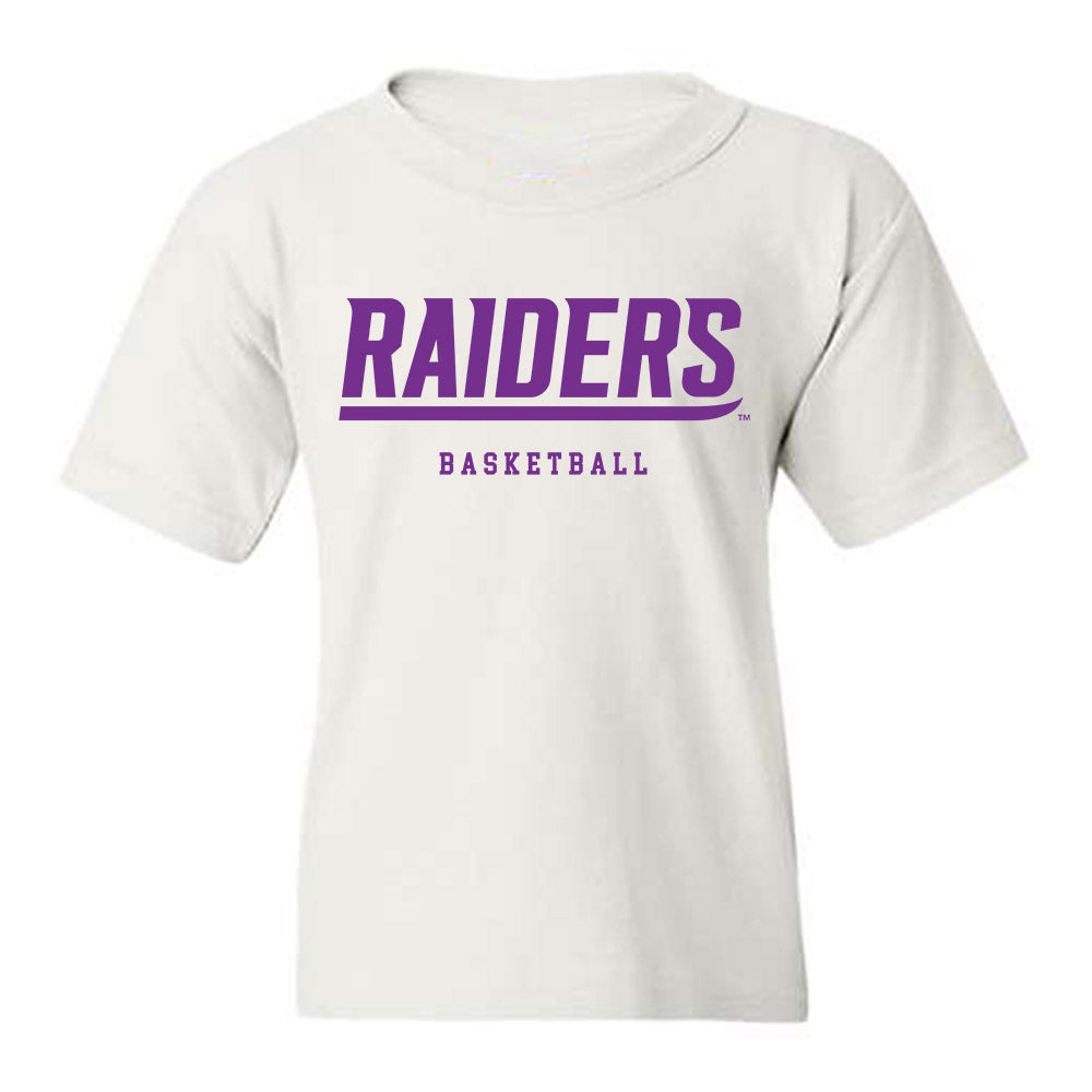 Mount Union - NCAA Women's Basketball : Tess Conroy - Classic Shersey Youth T-Shirt-0