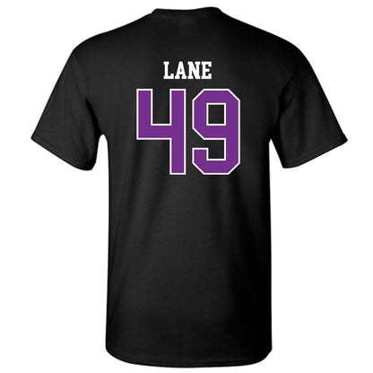 Mount Union - NCAA Football : Jaxon Lane - Classic Shersey T-Shirt-1